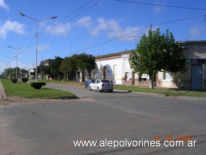 Foto: Pedernales - Pedernales (Buenos Aires), Argentina