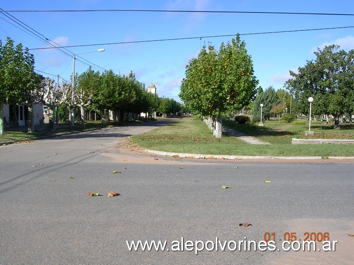 Foto: Pedernales, provincia de Buenos Aires - Pedernales (Buenos Aires), Argentina