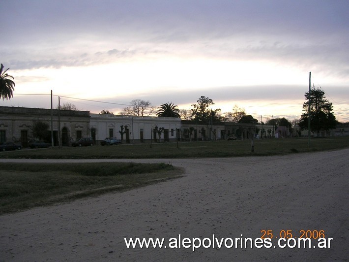 Foto: Coronel Vidal - Coronel Vidal (Buenos Aires), Argentina