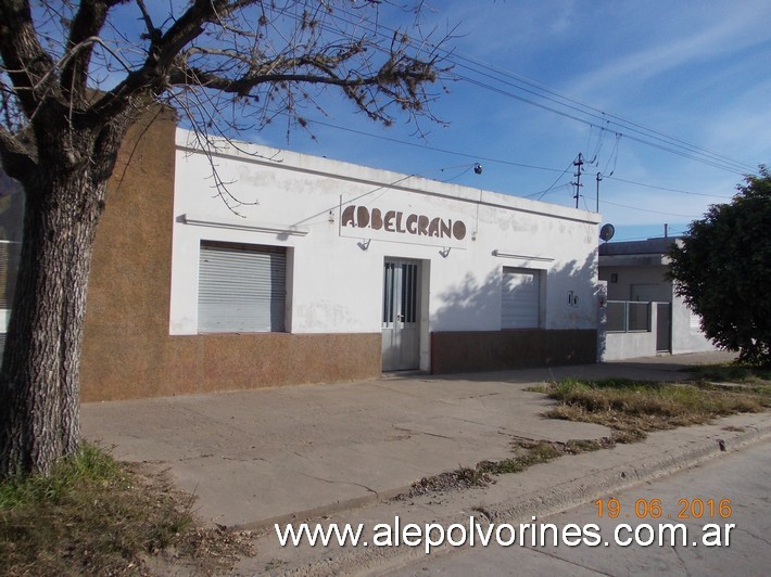 Foto: San Cristóbal - Asociación Deportiva Belgrano - San Cristobal (Santa Fe), Argentina