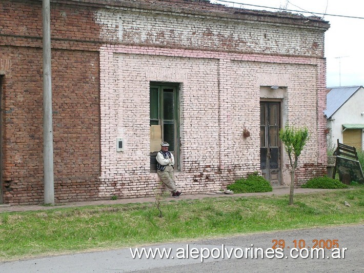 Foto: Abbott - Provincia de Buenos Aires - Abbott (Buenos Aires), Argentina