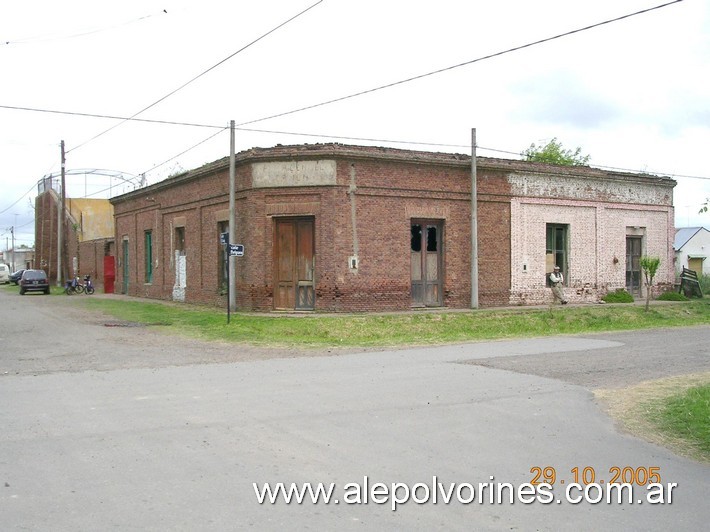 Foto: Abbott - Provincia de Buenos Aires - Abbott (Buenos Aires), Argentina