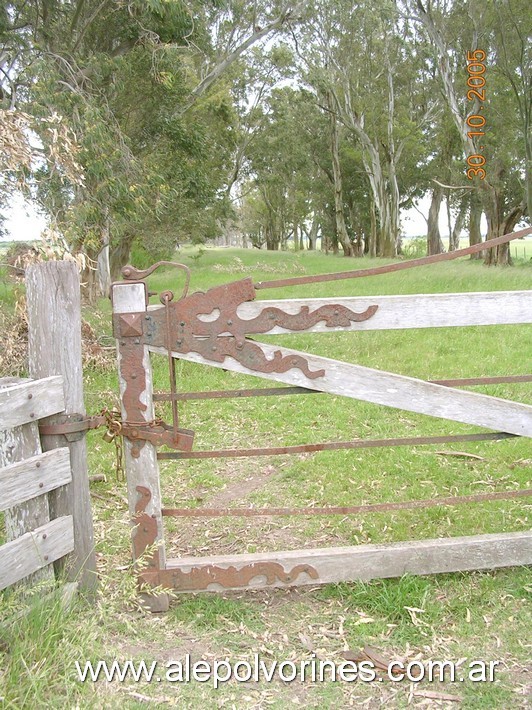 Foto: Loma Verde - Loma Verde (Buenos Aires), Argentina