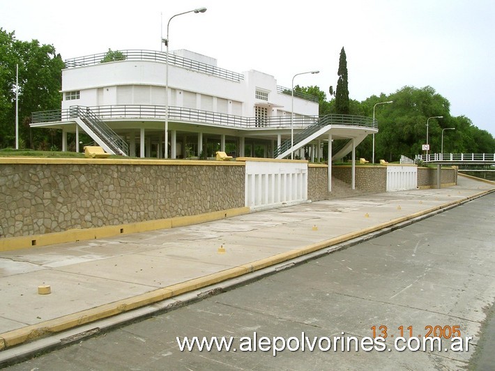 Foto: Salto - Balneario Municipal - Salto (Buenos Aires), Argentina
