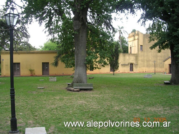 Foto: Virrey del Pino - Museo Histórico de La Matanza - Virrey del Pino (Buenos Aires), Argentina