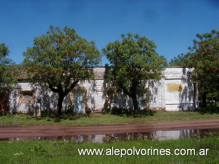 Foto: La Limpia - La Limpia (Buenos Aires), Argentina