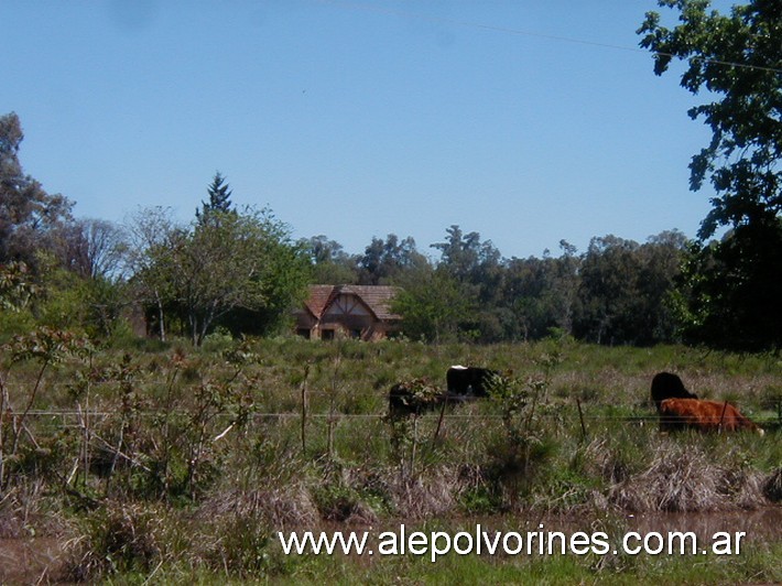 Foto: Máximo Fernández - Máximo Fernández (Buenos Aires), Argentina