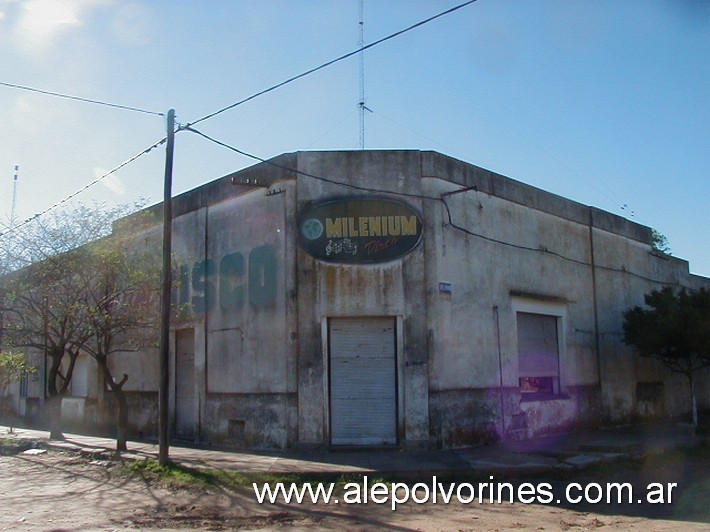 Foto: San Emilio - Prov. Buenos Aires - San Emilio (Buenos Aires), Argentina
