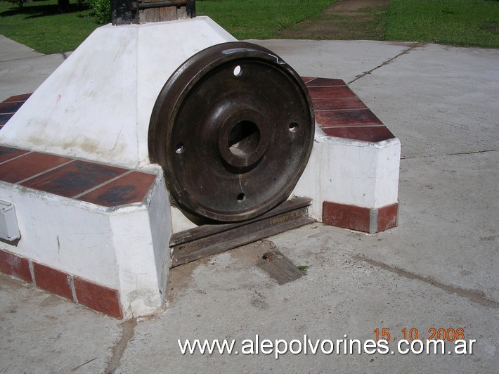 Foto: Carlos María Naon - Carlos María Naon (Buenos Aires), Argentina