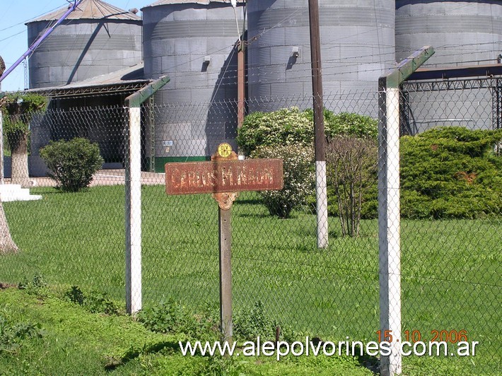 Foto: Carlos María Naon - Carlos María Naon (Buenos Aires), Argentina