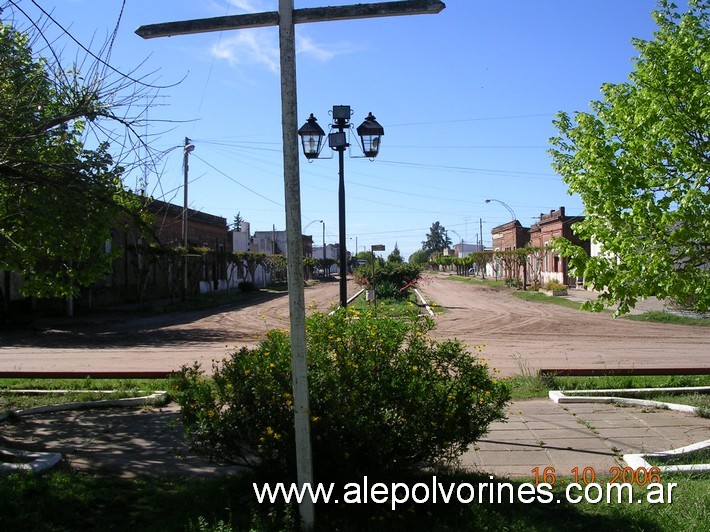 Foto: Patricios - Boulevard Saavedra - Patricios (Buenos Aires), Argentina