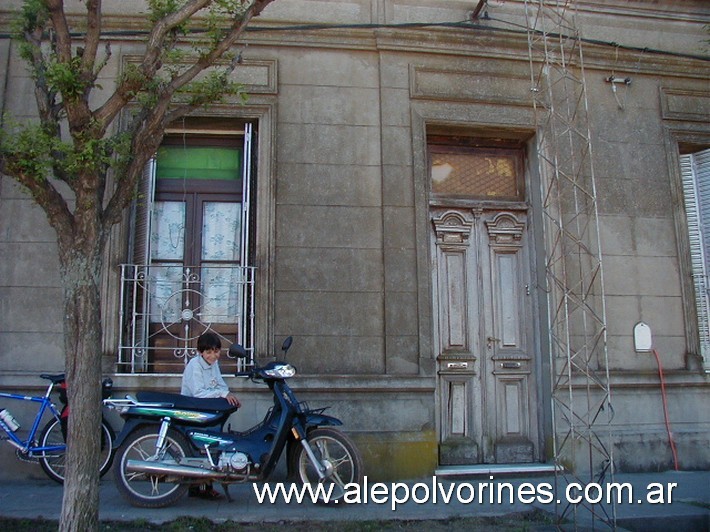 Foto: Patricios - Prov Buenos Aires - Patricios (Buenos Aires), Argentina