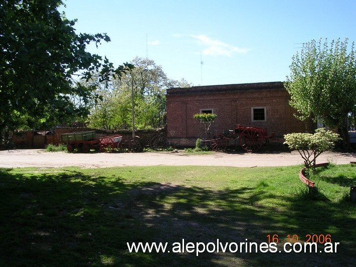 Foto: Patricios - Prov Buenos Aires - Patricios (Buenos Aires), Argentina