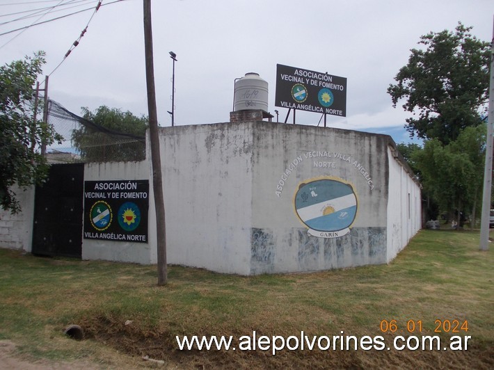 Foto: Garin - Union Vecinal Villa Angelica Norte - Garin (Buenos Aires), Argentina