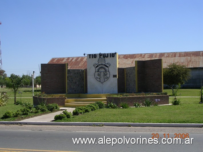 Foto: Tio Pujio - Tio Pujio (Córdoba), Argentina