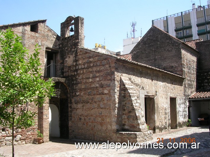 Foto: Córdoba - Museo Histórico Provincial Marques de Sobremonte - Cordoba (Córdoba), Argentina