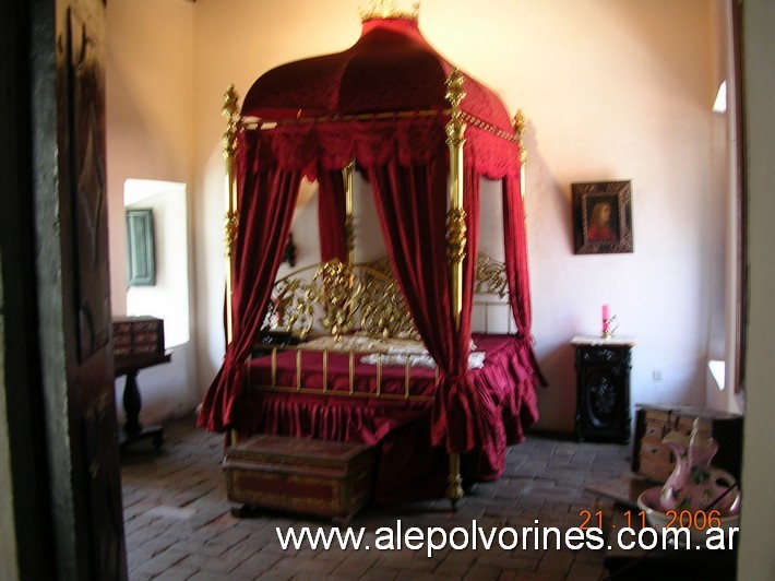 Foto: Córdoba - Museo Histórico Provincial Marques de Sobremonte - Cordoba (Córdoba), Argentina