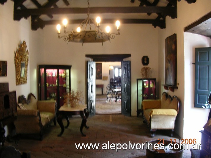 Foto: Córdoba - Museo Histórico Provincial Marques de Sobremonte - Cordoba (Córdoba), Argentina