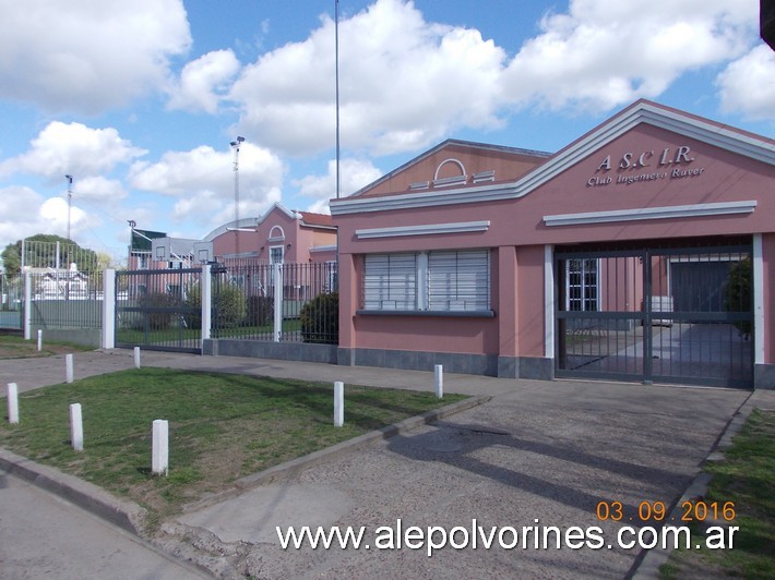 Foto: Los Cardales - Club Ing Raver - Los Cardales (Buenos Aires), Argentina