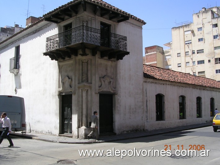 Foto: Córdoba - Museo Histórico Provincial Marques de Sobremonte - Cordoba (Córdoba), Argentina