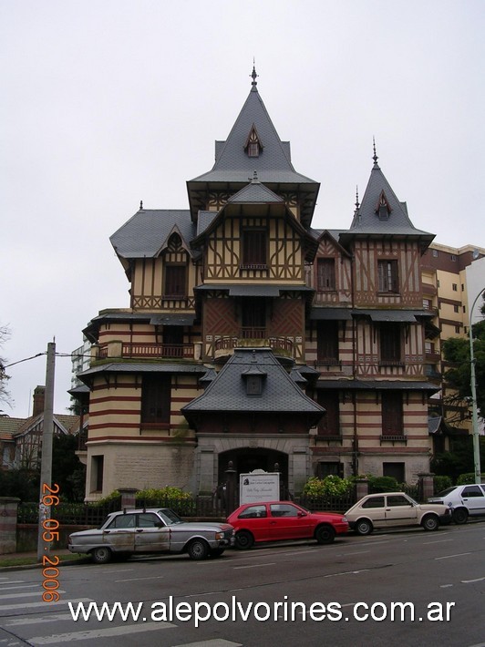 Foto: Mar del Plata - Museo de Arte Juan Carlos Castagnino - Mar del Plata (Buenos Aires), Argentina