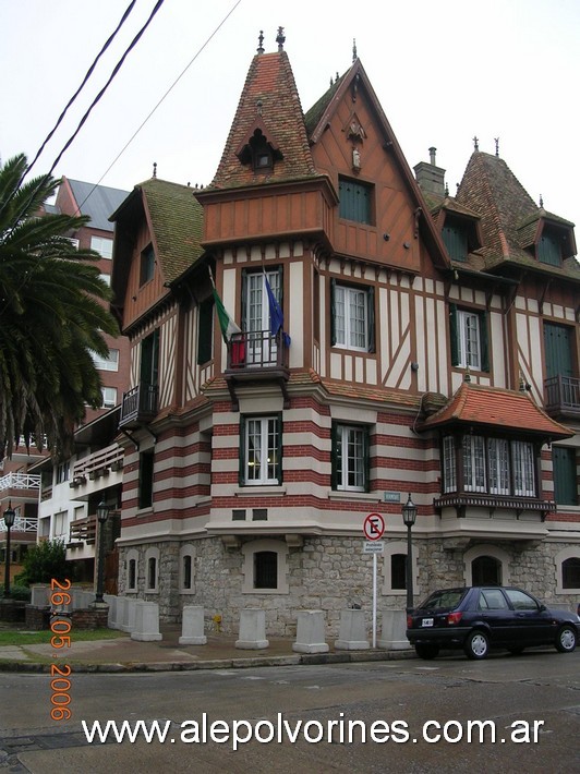Foto: Mar del Plata - Mar del Plata (Buenos Aires), Argentina