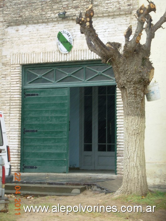 Foto: La Colina - Atlanta Colina Club - La Colina (Buenos Aires), Argentina