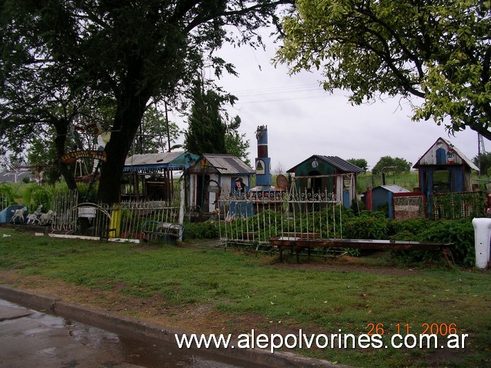 Foto: Los Surgentes - Los Surgentes (Córdoba), Argentina