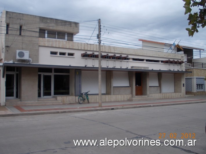 Foto: Laborde - Atletico Olimpo Asociacion Mutual - Laborde (Córdoba), Argentina