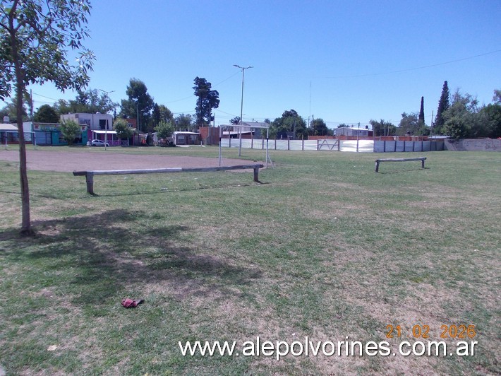 Foto: Tortuguitas - Plaza Parque Alvear 2 - Tortuguitas (Buenos Aires), Argentina