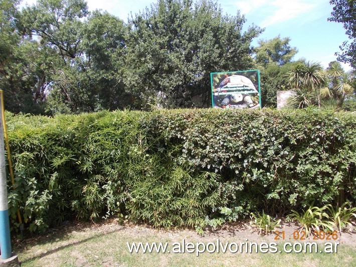 Foto: Tortuguitas - Sociedad de Fomento Parques Tortuguitas - Tortuguitas (Buenos Aires), Argentina