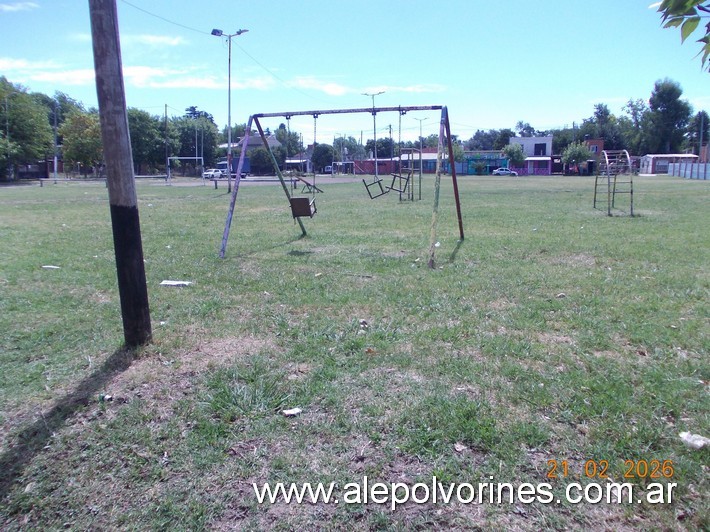 Foto: Tortuguitas - Plaza Parque Alvear 2 - Tortuguitas (Buenos Aires), Argentina