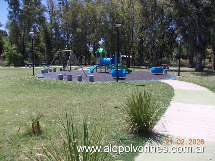 Foto: Tortuguitas - Plaza Parque Alvear - Tortuguitas (Buenos Aires), Argentina