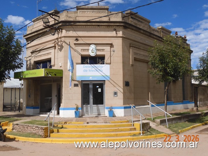 Foto: Mechita - Delegación Municipal - Mechita (Buenos Aires), Argentina