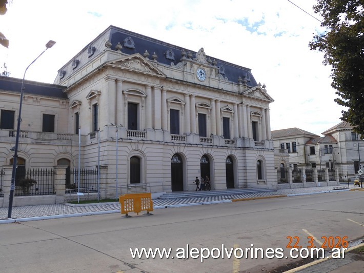 Foto: Bragado - Municipalidad - Bragado (Buenos Aires), Argentina