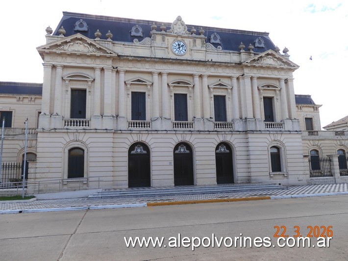 Foto: Bragado - Municipalidad - Bragado (Buenos Aires), Argentina