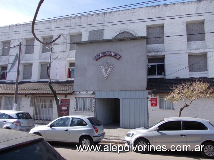 Foto: Ramos Mejía Lawn Tenis Club - Ramos Mejía (Buenos Aires), Argentina