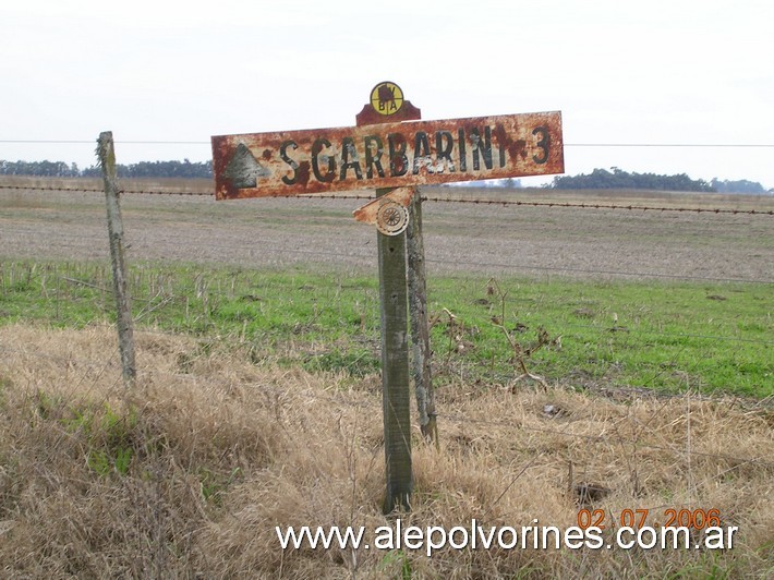Foto: Santiago Garbarini - Santiago Garbarini (Buenos Aires), Argentina