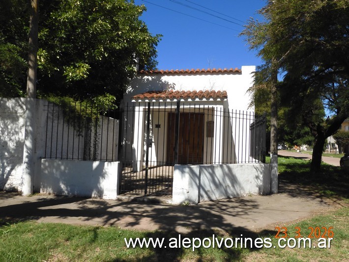 Foto: Bragado - Capilla San Felipe - Bragado (Buenos Aires), Argentina