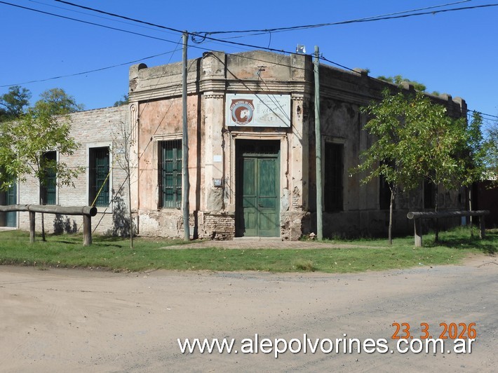 Foto: Bragado - Almacén El Tropezón - Bragado (Buenos Aires), Argentina