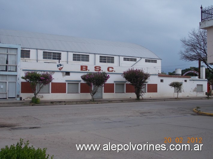 Foto: Bochas Sport Club - Colonia Caroya - Colonia Caroya (Córdoba), Argentina