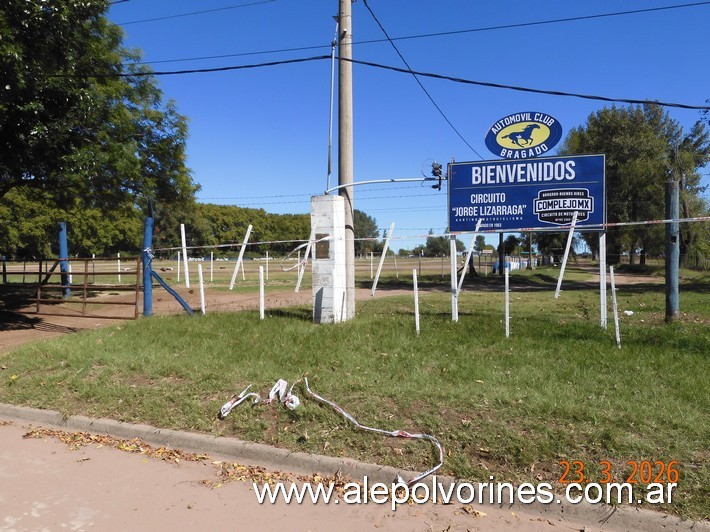 Foto: Bragado - Automovil Club de Bragado - Bragado (Buenos Aires), Argentina