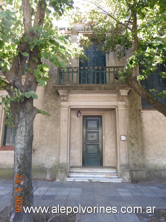 Foto: Bragado - Hogar Escuela Arnaldo Mignaquy - Bragado (Buenos Aires), Argentina