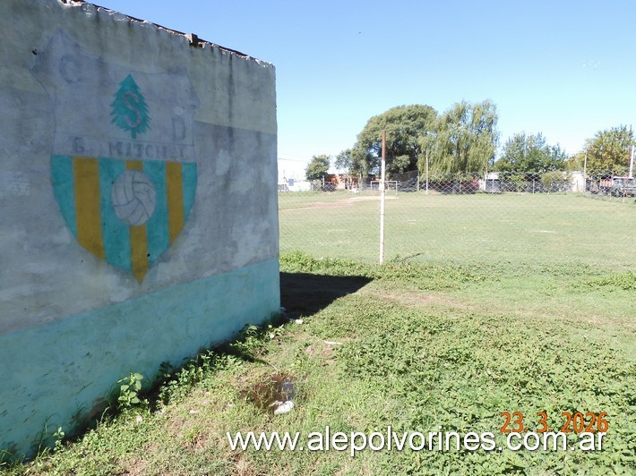 Foto: Bragado - Club Social y Deportivo Barrio Mitchel - Bragado (Buenos Aires), Argentina