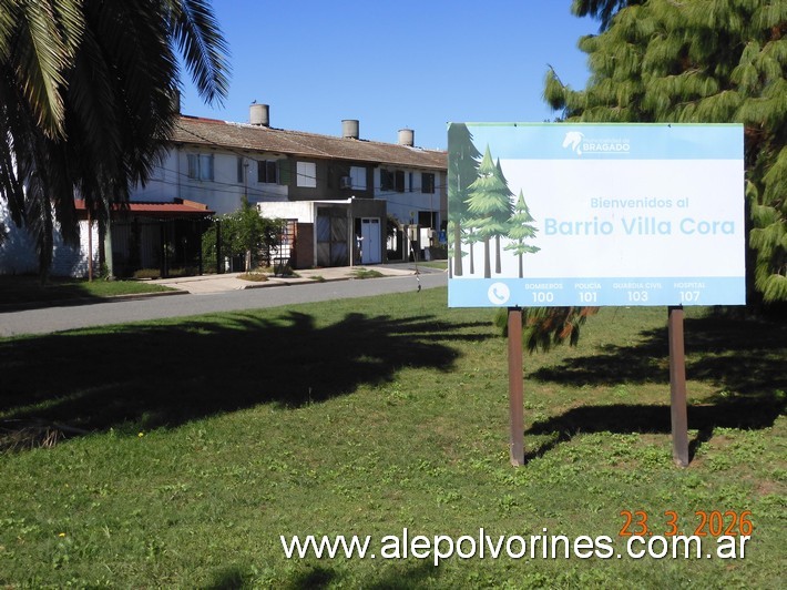 Foto: Bragado - Barrio Villa Cora - Bragado (Buenos Aires), Argentina