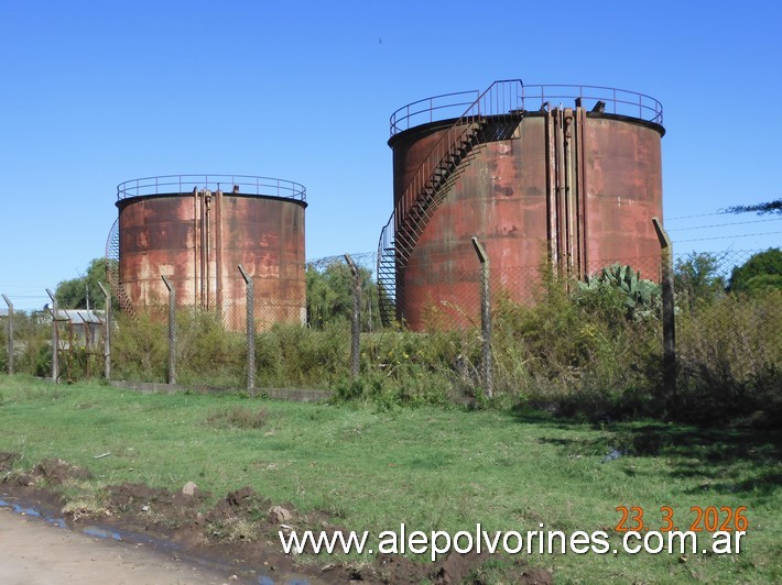 Foto: Bragado - Deposito Abandonado - Bragado (Buenos Aires), Argentina