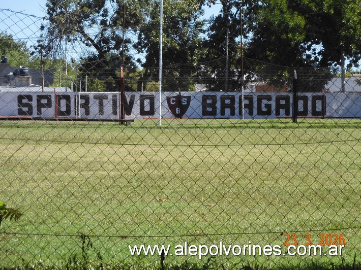 Foto: Bragado - Club Sportivo Bragado - Bragado (Buenos Aires), Argentina