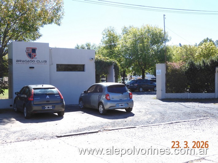 Foto: Bragado - Bragado Club y Biblioteca Publica - Bragado (Buenos Aires), Argentina