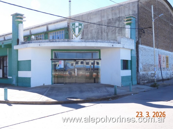 Foto: Bragado - Club Social y Deportivo Porteño - Bragado (Buenos Aires), Argentina