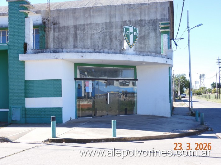 Foto: Bragado - Club Social y Deportivo Porteño - Bragado (Buenos Aires), Argentina